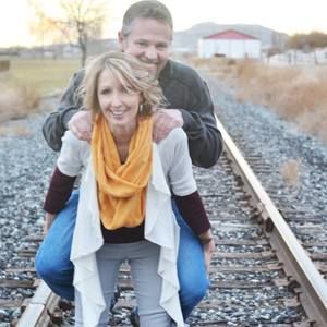 Meet your Posher, Ken-ginger